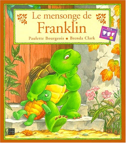 Le Mensonge De Franklin 9782013924993