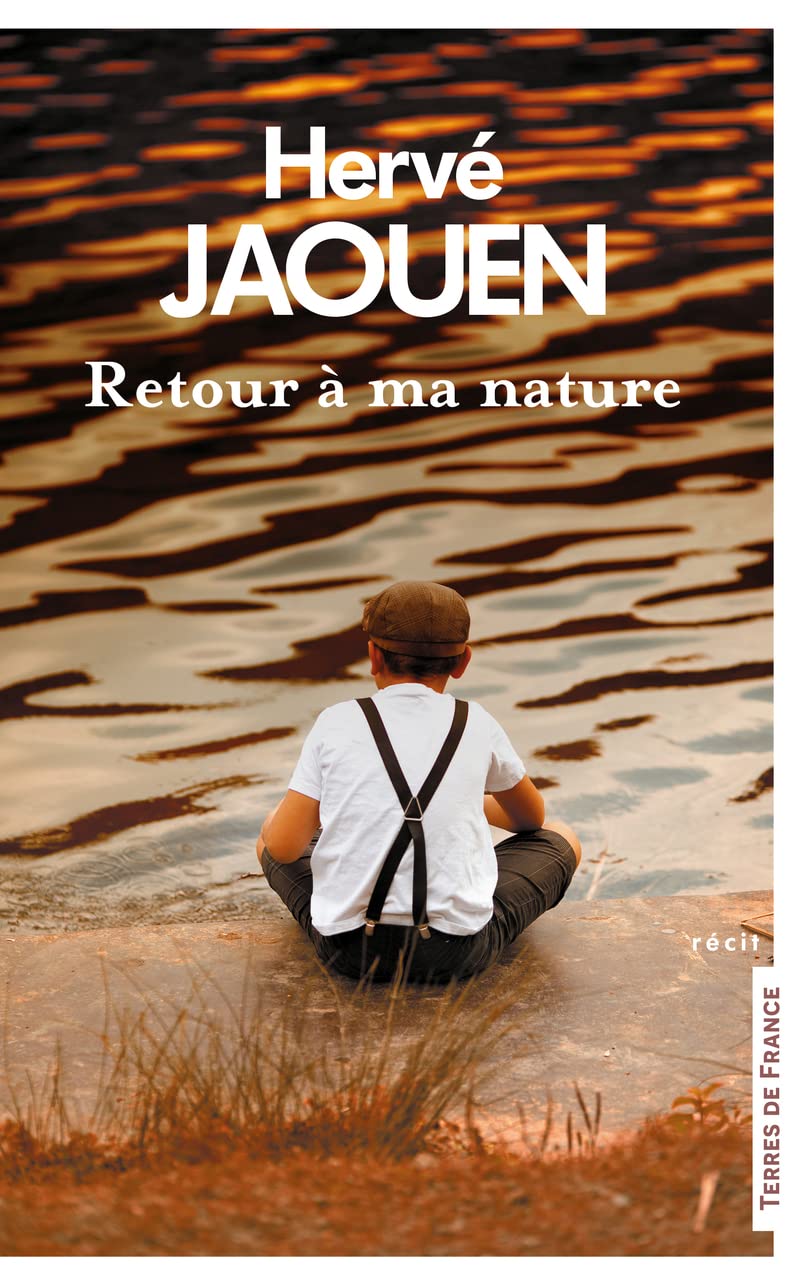 Retour à ma nature 9782258196940