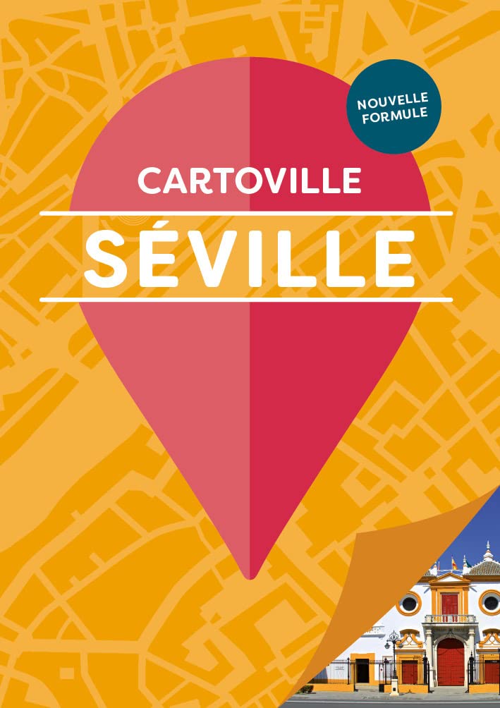 SEVILLE - EDITION AUGMENTEE 9782742463619