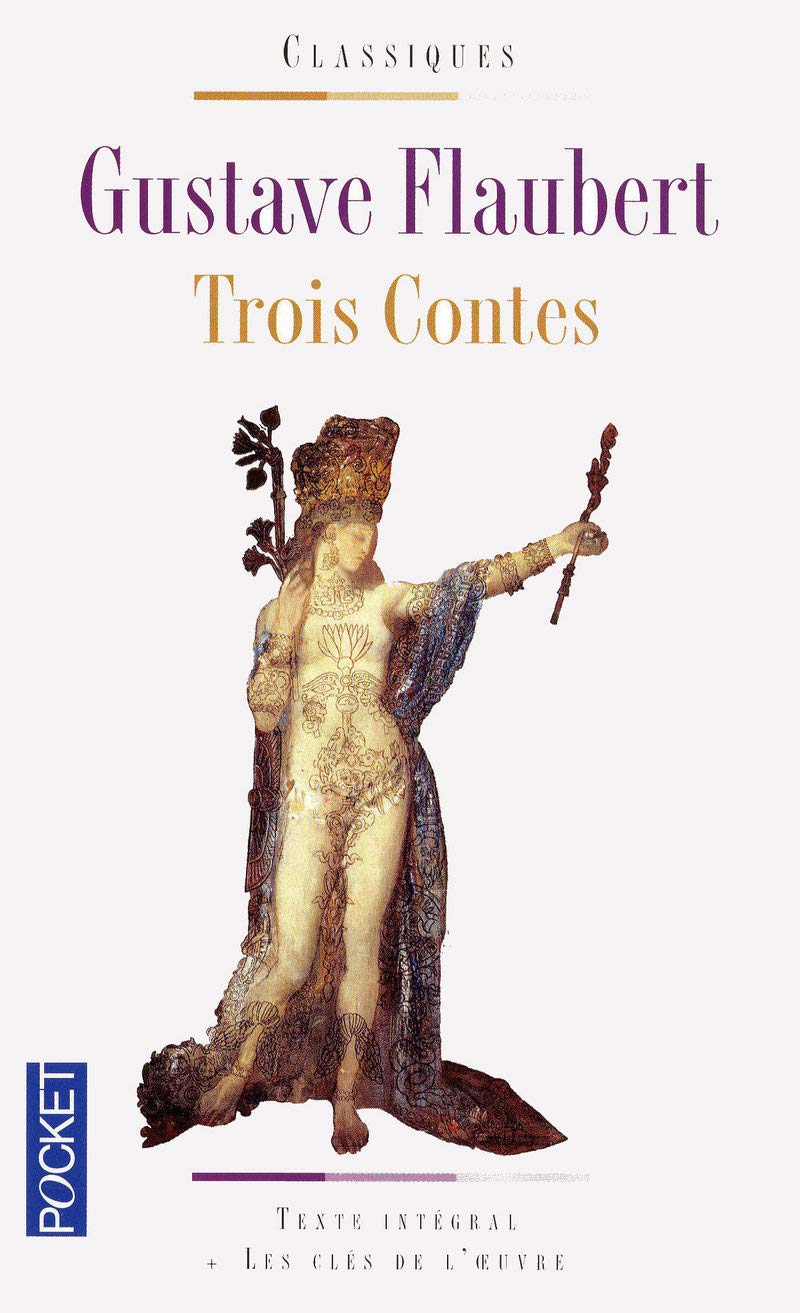 Trois Contes 9782266204187