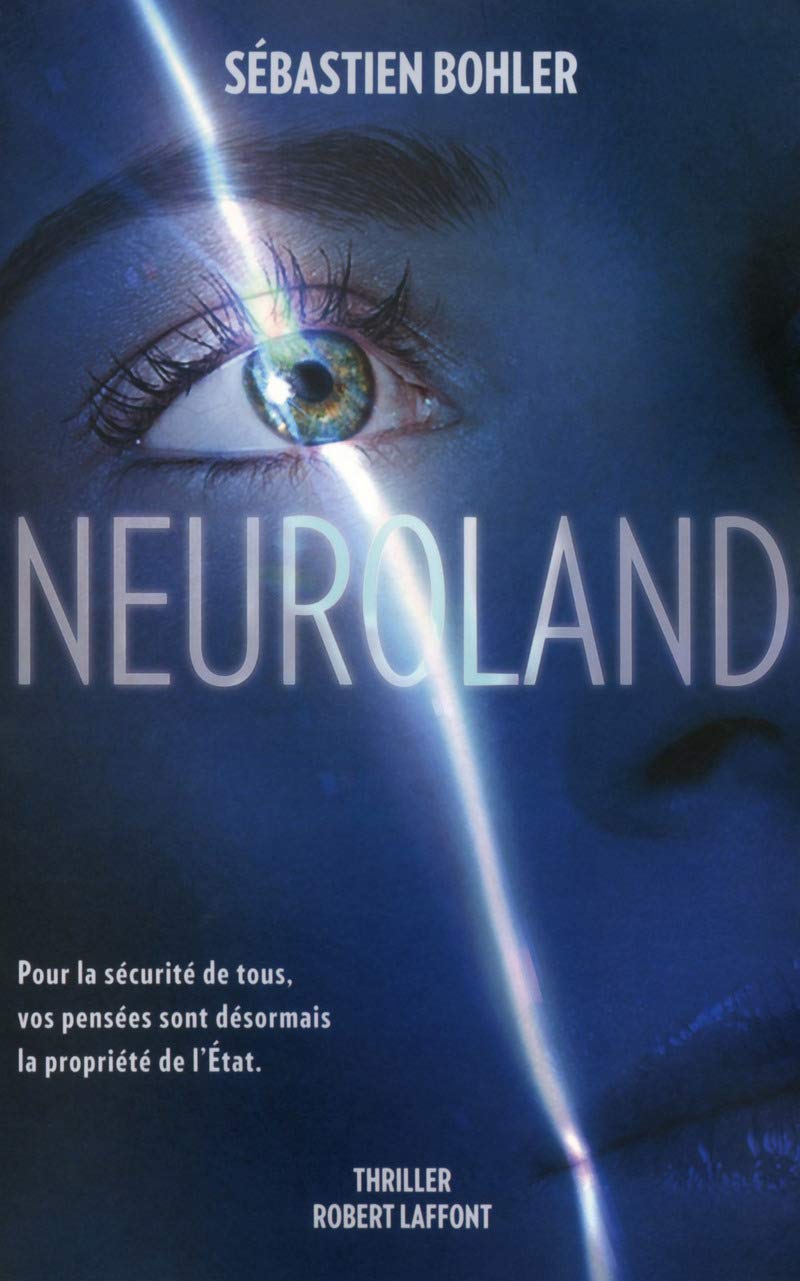 Neuroland 9782221144756