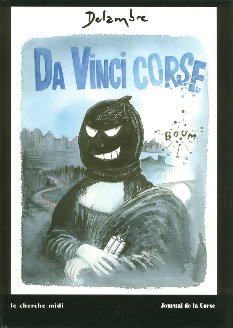 Da Vinci Corse 9782749111377
