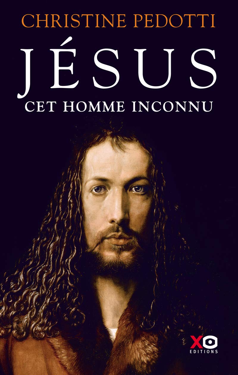 Jésus, cet homme inconnu 9782845636118