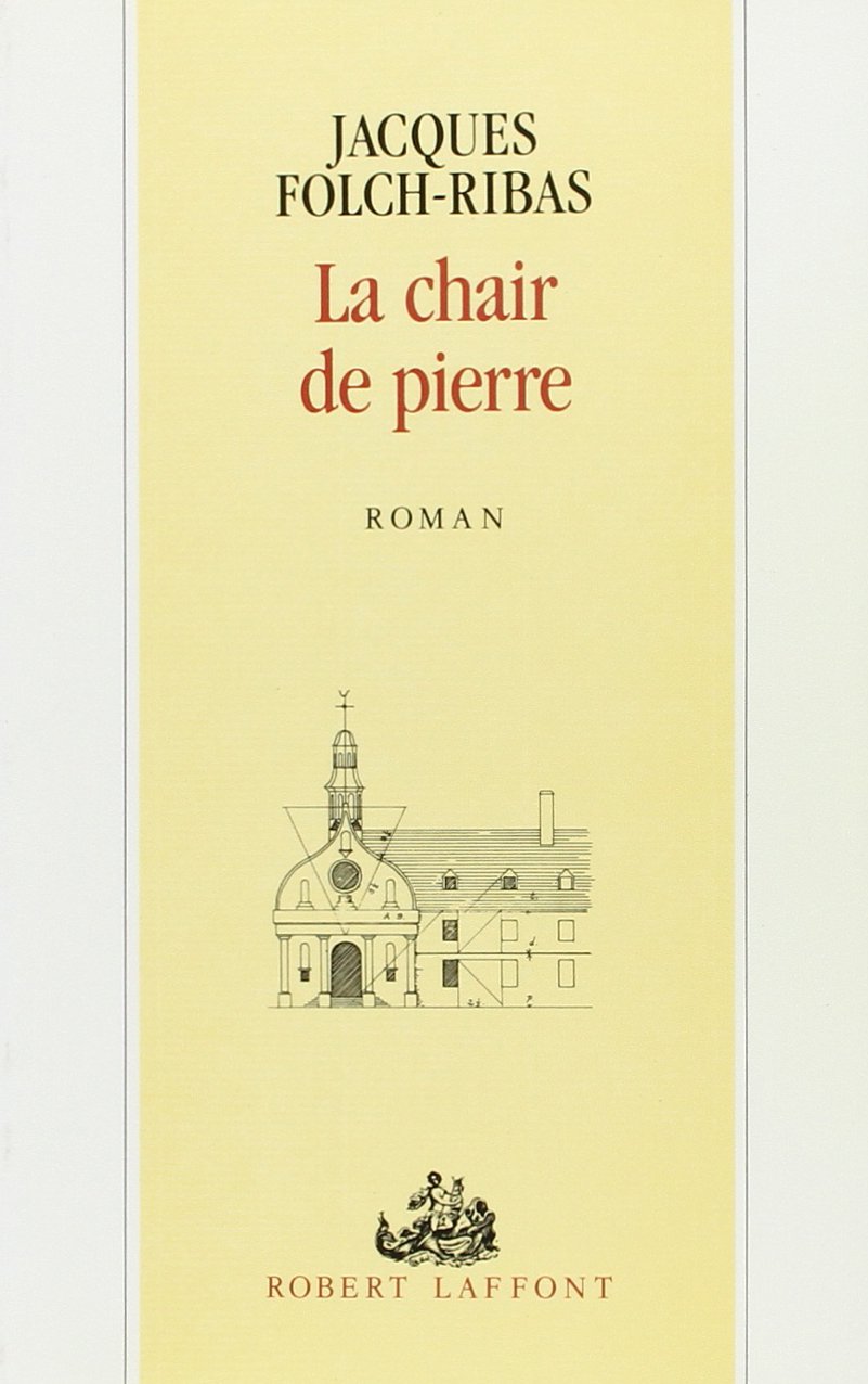 CHAIR DE PIERRE 9782221064948