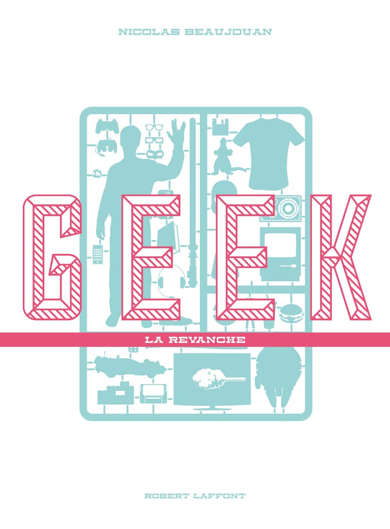 Geek 9782221134917