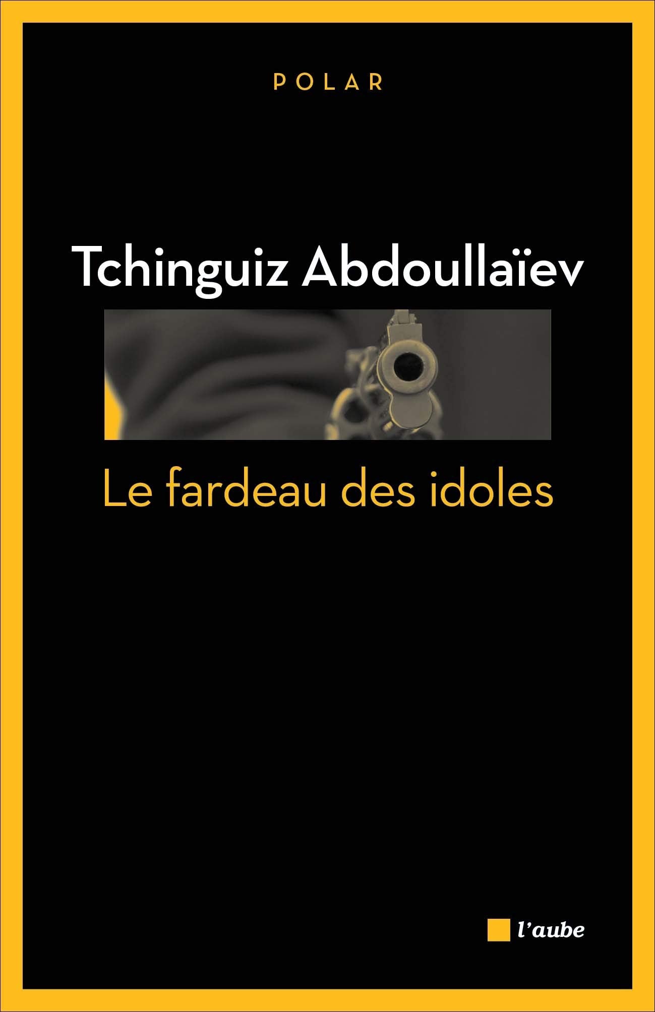 Le fardeau des idoles 9782815909723