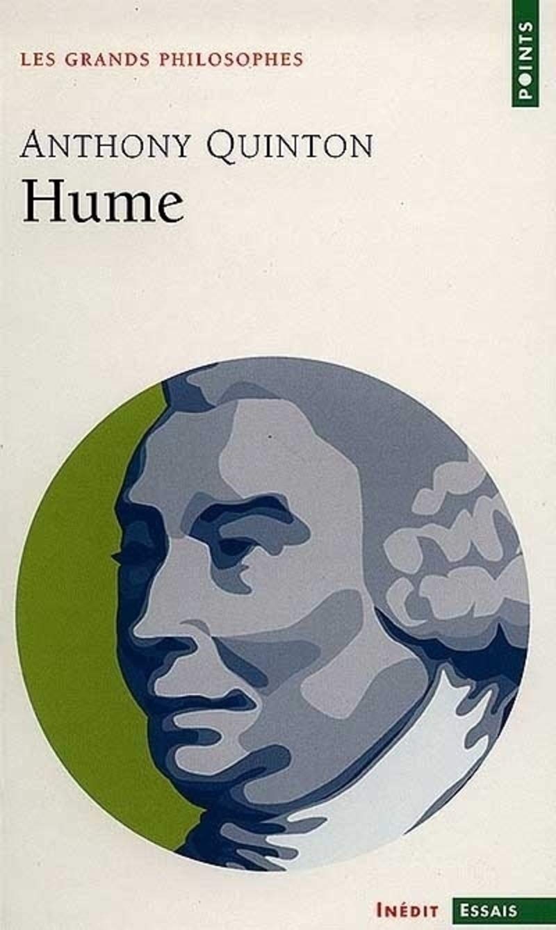 Hume 9782020374644