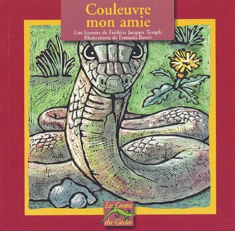 Les contes du gecko 9782843501074