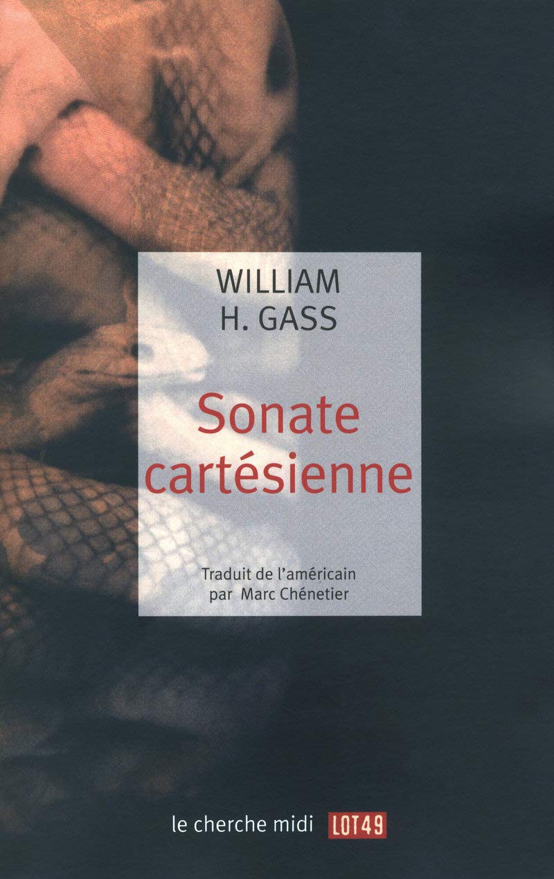 Sonate cartésienne 9782749110875