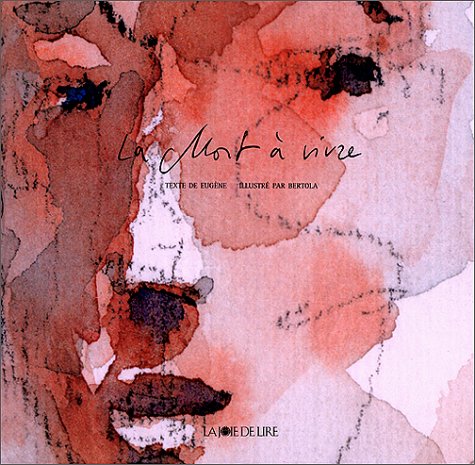 La mort à vivre 9782882581563