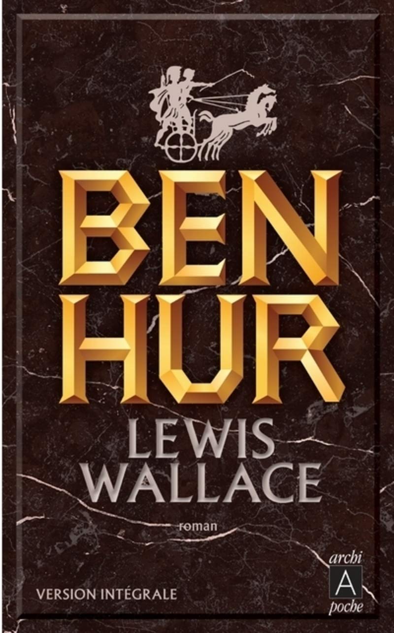 Ben-Hur 9782352877783