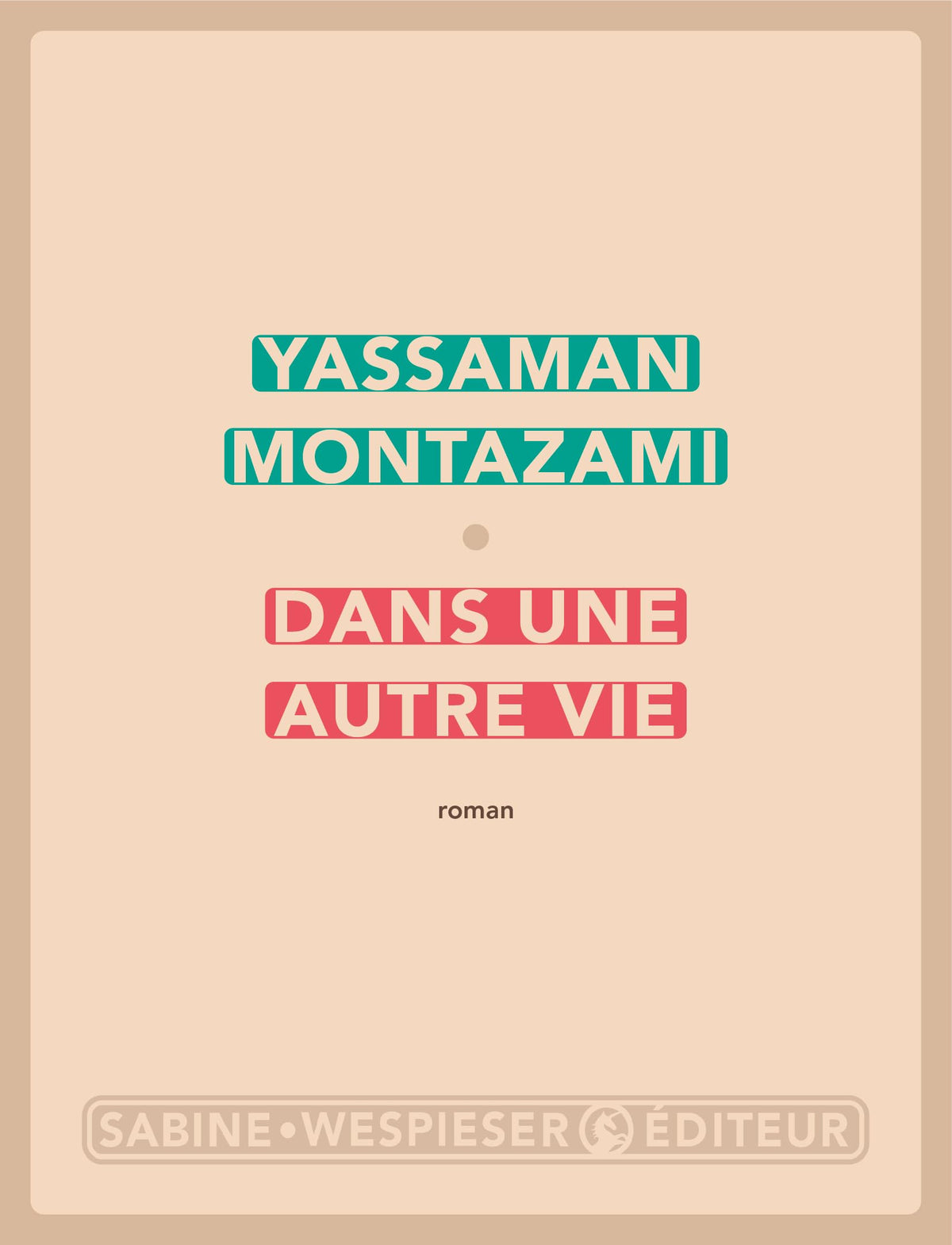 Dans une autre vie (2025) 9782848055565