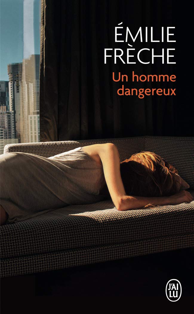 Un homme dangereux 9782290124734