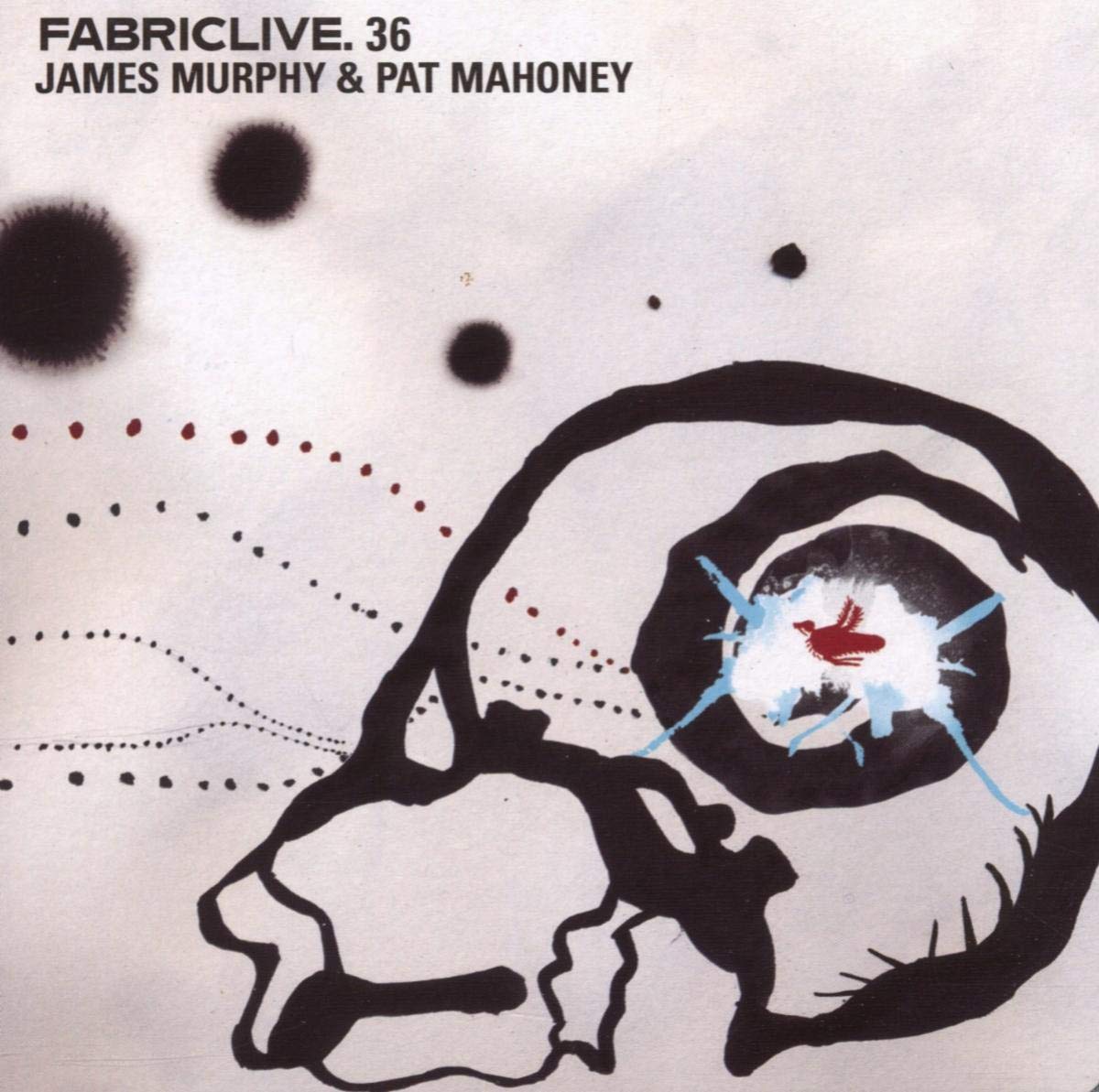 Fabriclive 36 0802560007228
