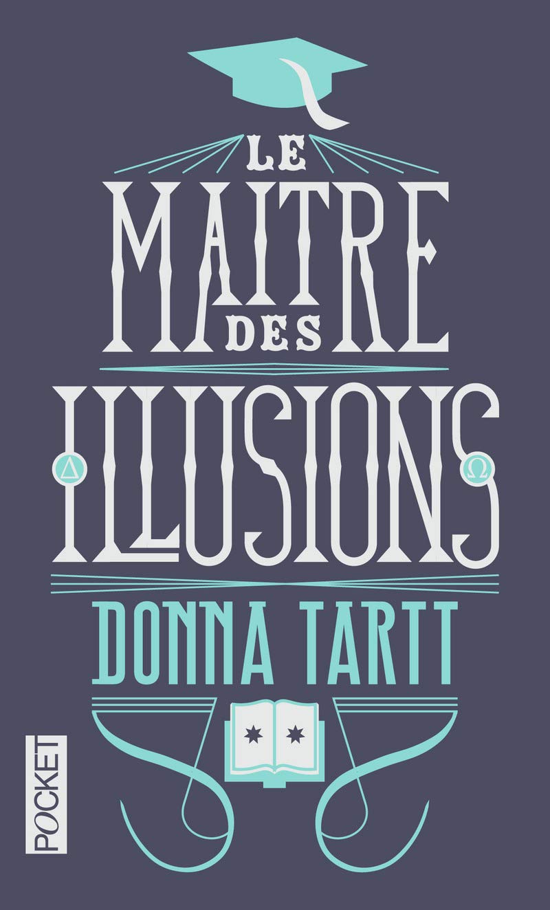 Le Maître des illusions COLLECTOR 9782266252690