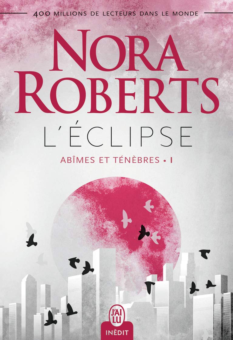 L'éclipse 9782290161364