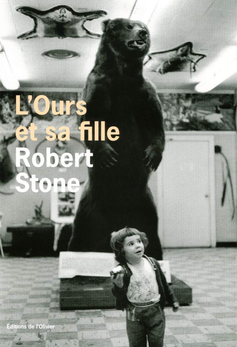 L'Ours et sa fille 9782879291499