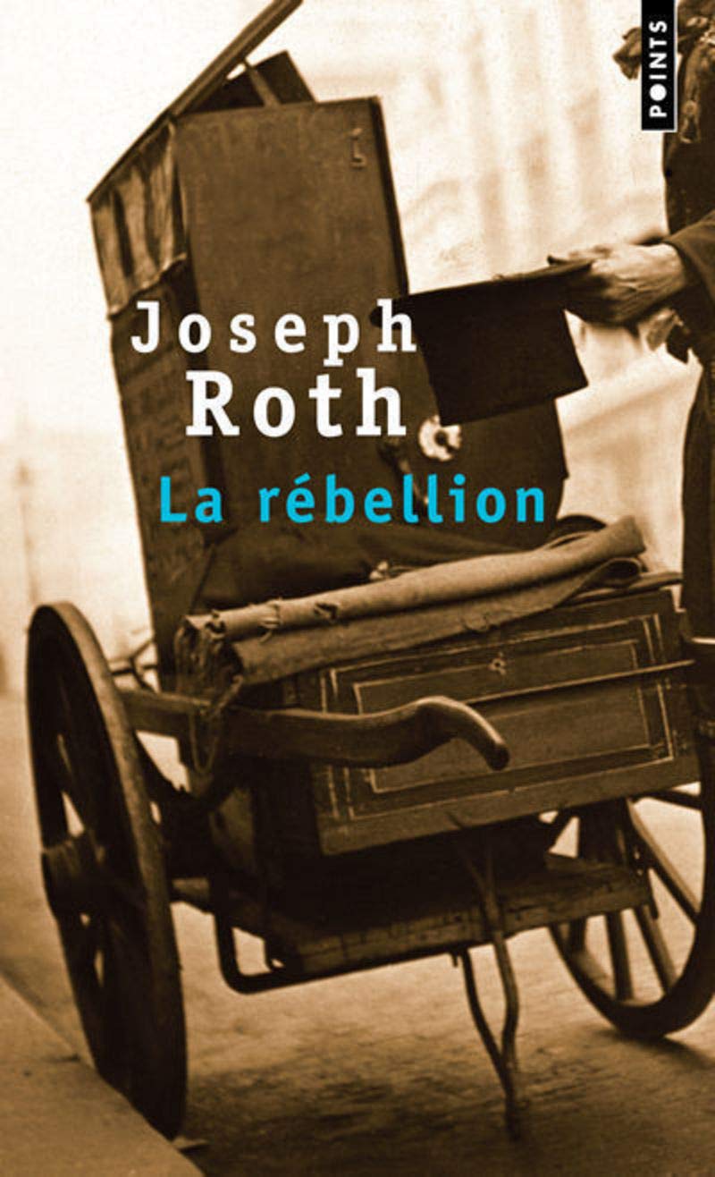 La rébellion 9782020892308