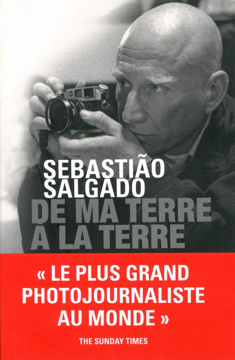 De ma terre à la Terre 9782750907631