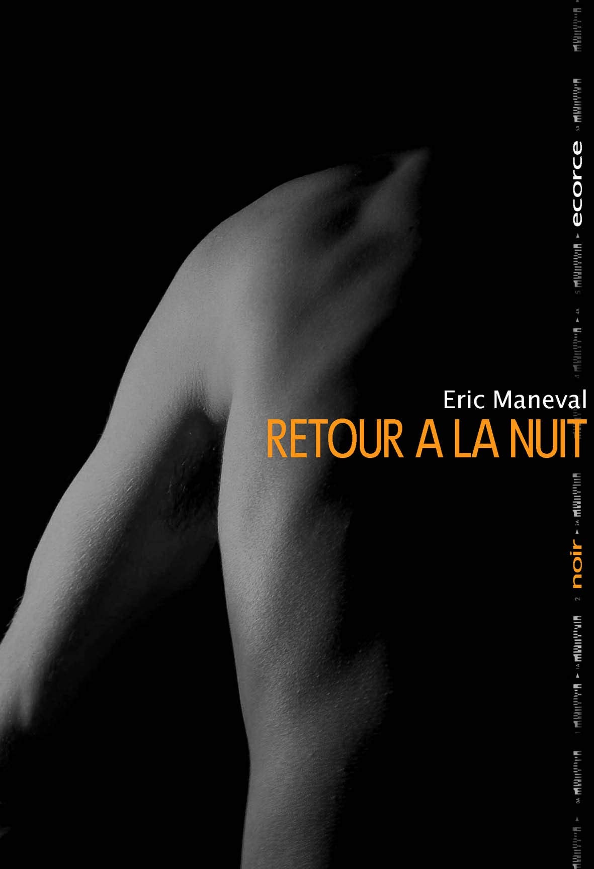 Retour à la nuit 9782953541700