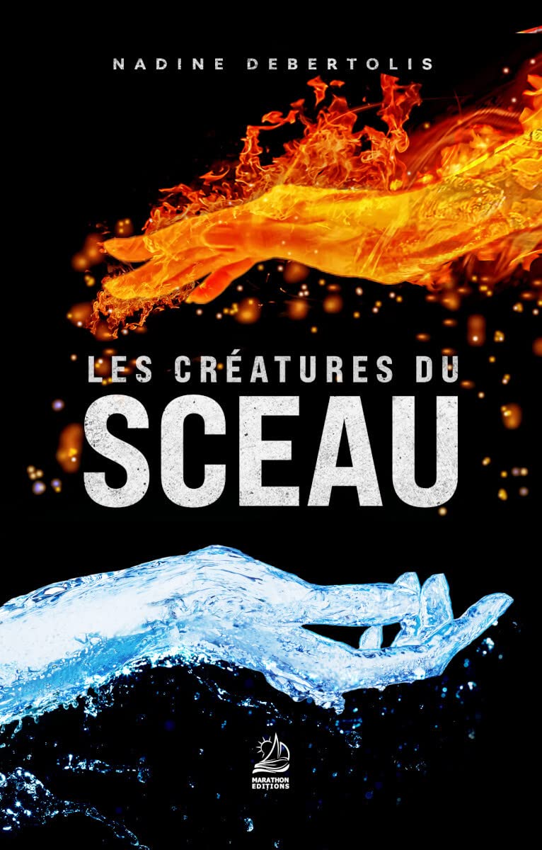 Les Créatures du Sceau 9782492966095