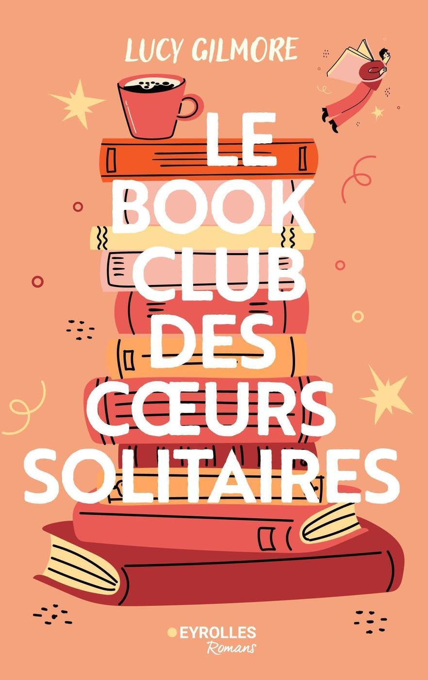 Le book club des coeurs solitaires 9782416018763