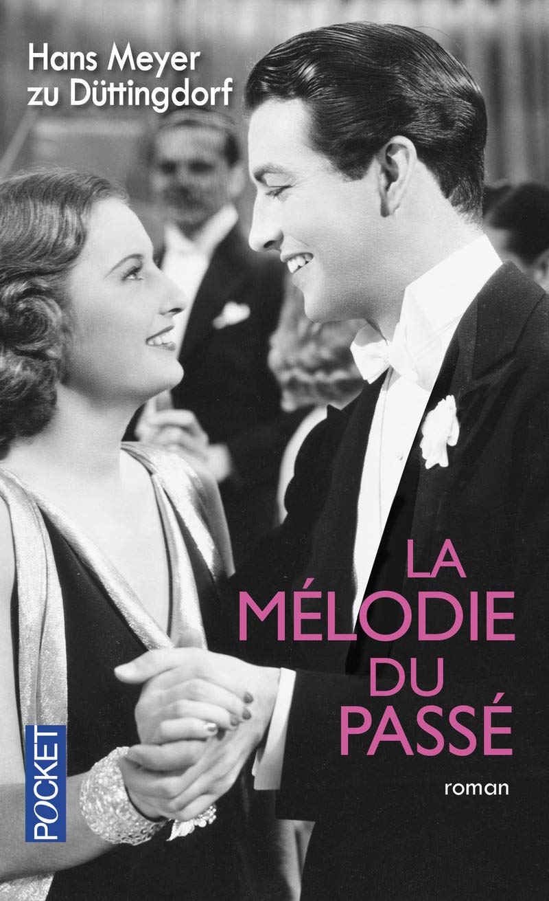 La Mélodie du passé 9782266264655