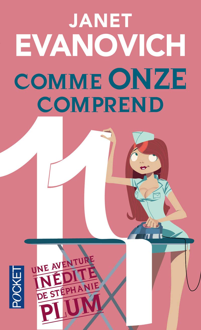 Comme onze comprend (11) 9782266245104