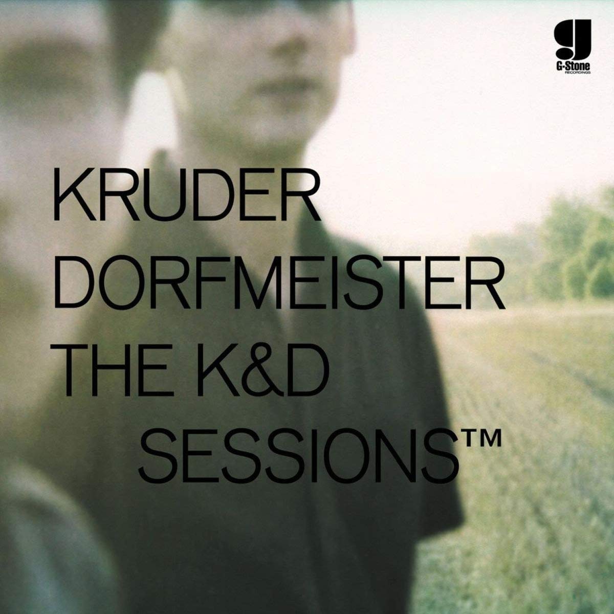 K & D Sessions 0730003707322