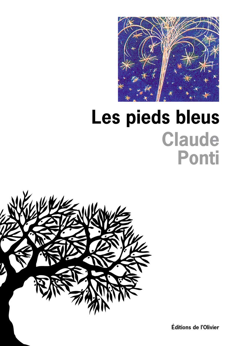 Pieds Bleus (Les) 9782879290867