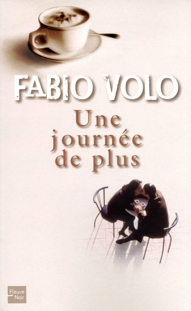 Une journée de plus 9782265088443