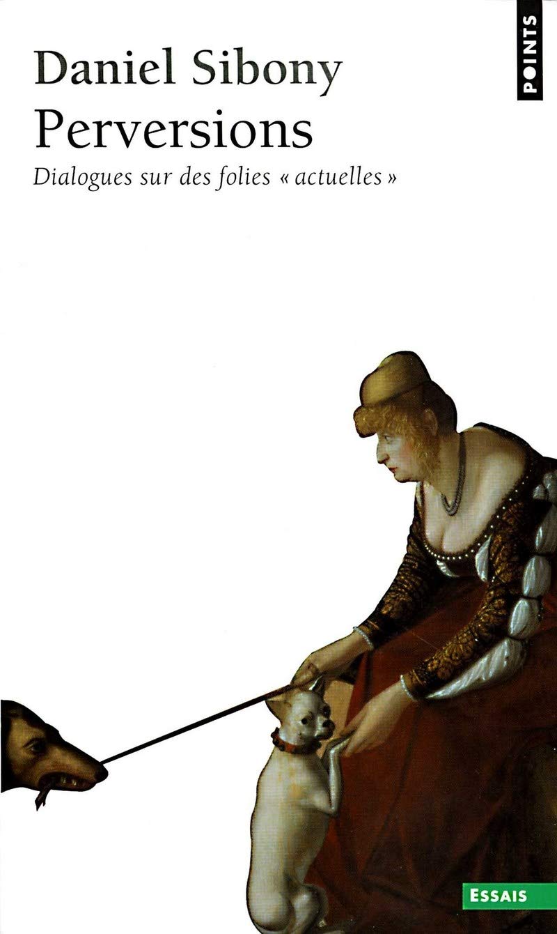 Perversions 9782020415002