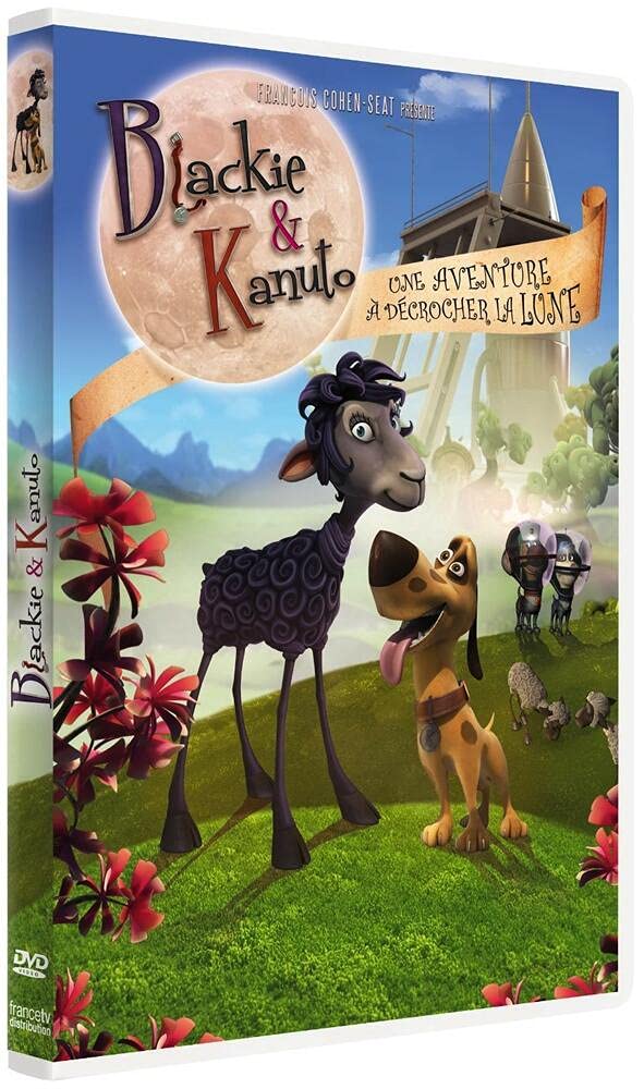 Blackie & Kanuto 3660485999182