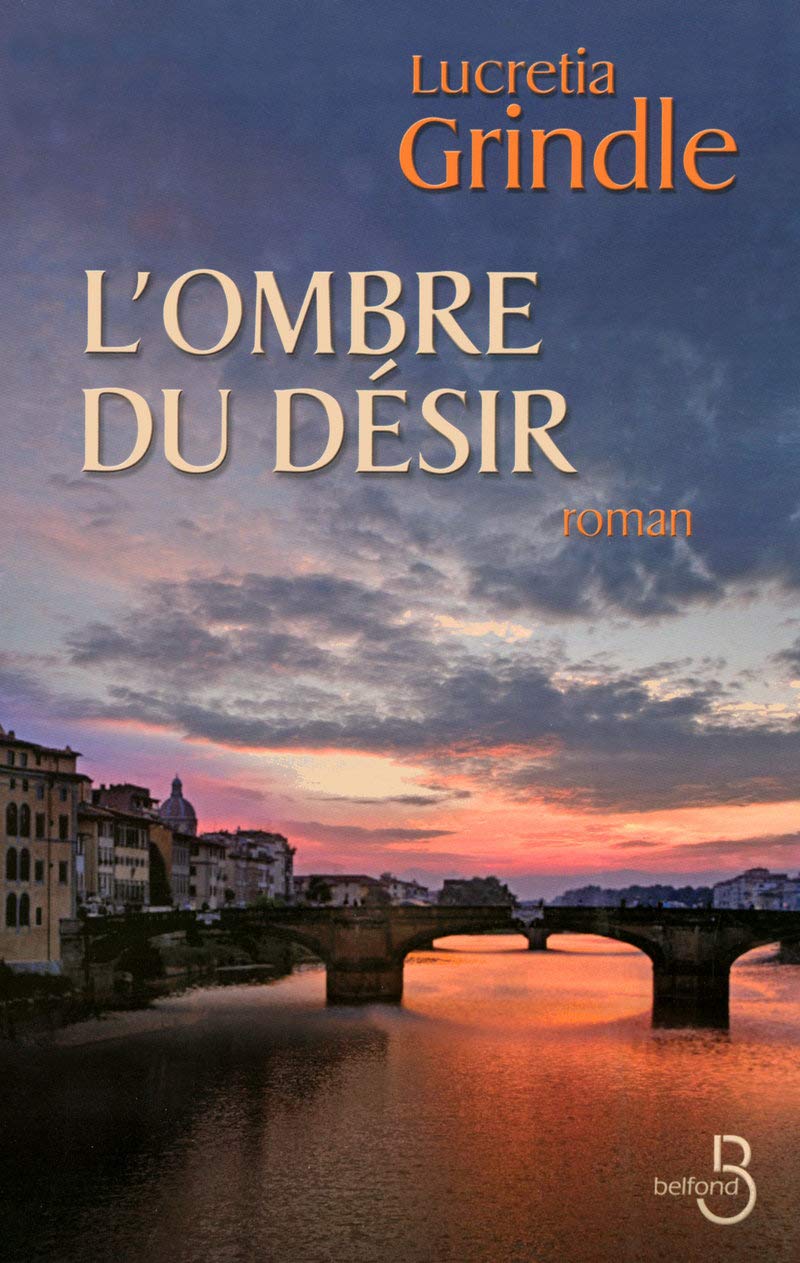 L'Ombre du désir 9782714443625