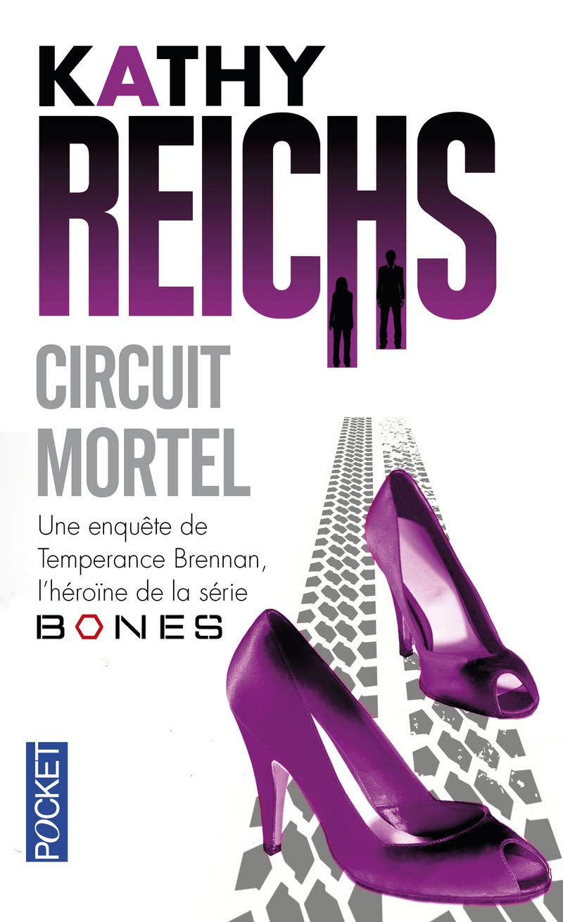 Circuit mortel (14) 9782266245951