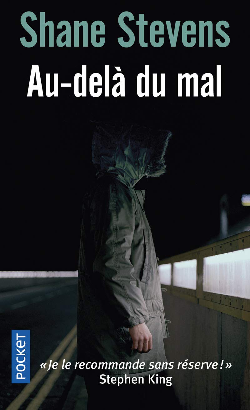 Au-delà du mal 9782266189590