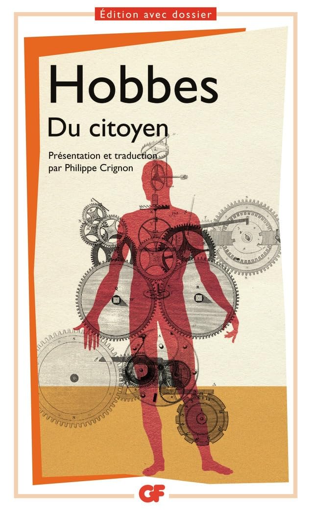 Du citoyen 9782081225350