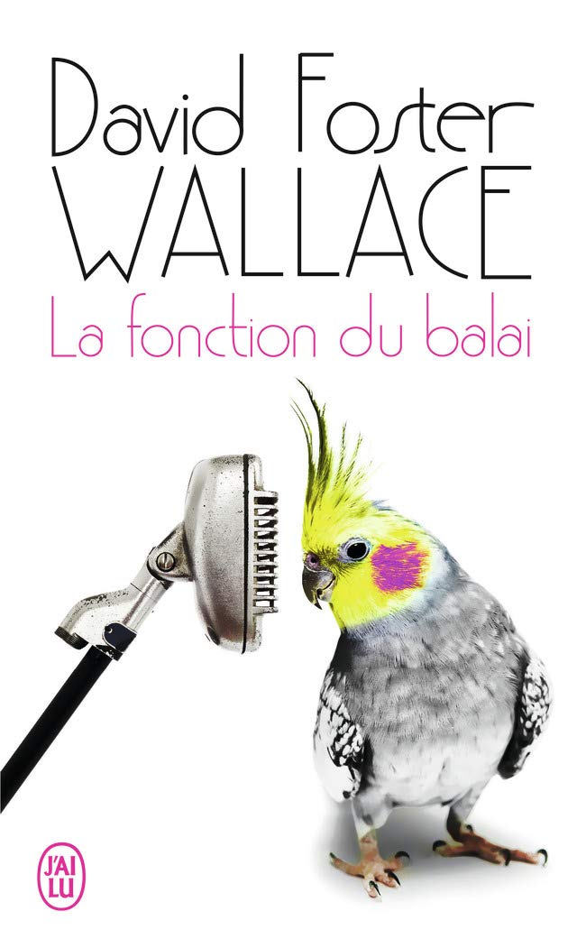 La fonction du balai 9782290094839