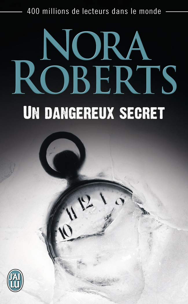 Un dangereux secret 9782290092927
