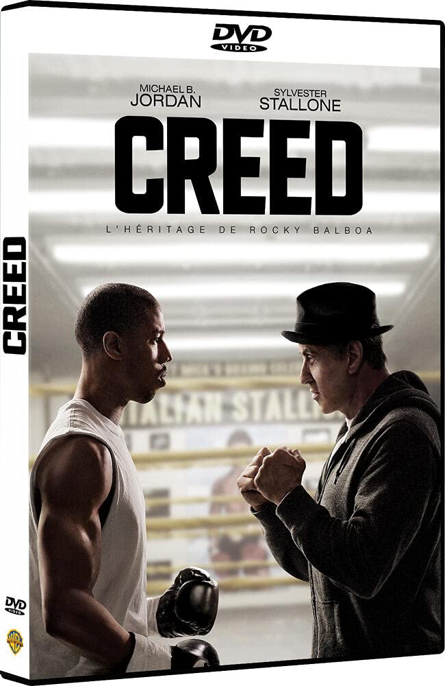 Creed 5051889562696
