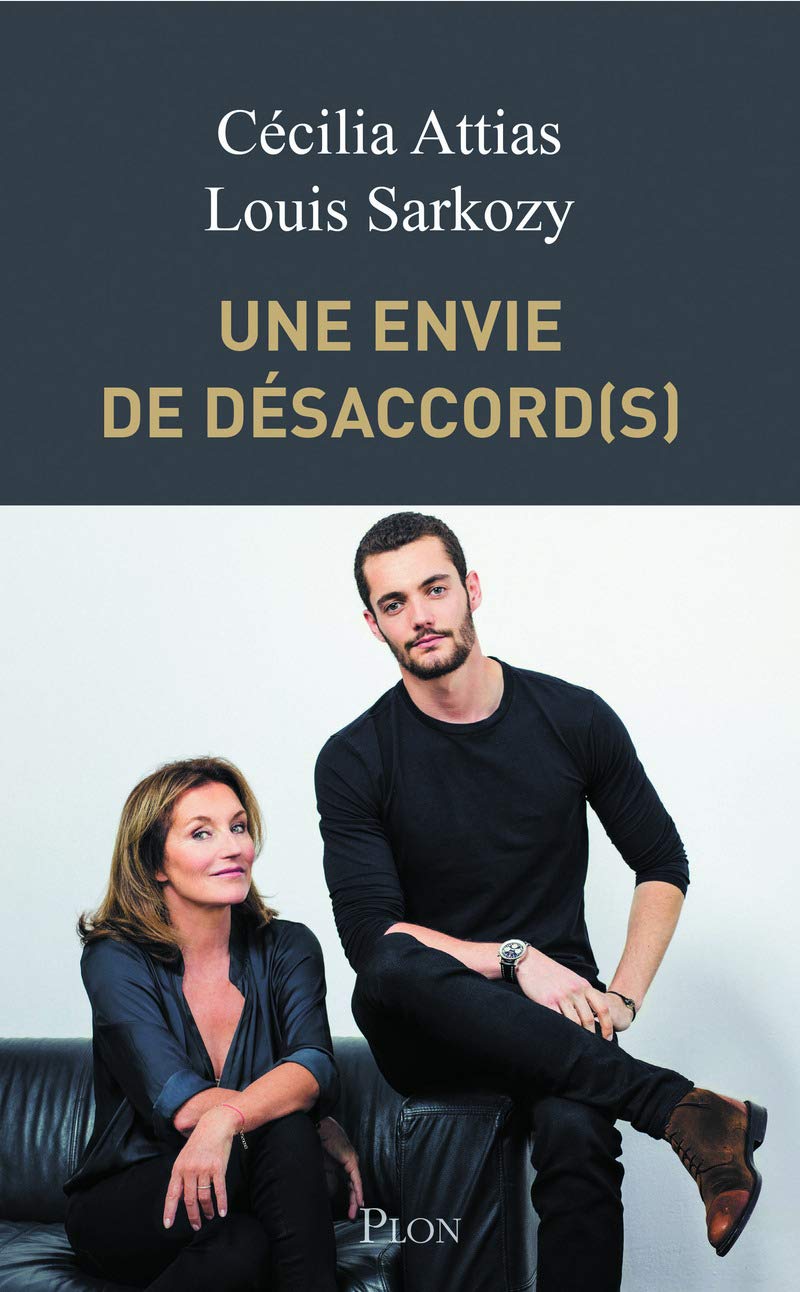 Une envie de désaccord(s) 9782259279222