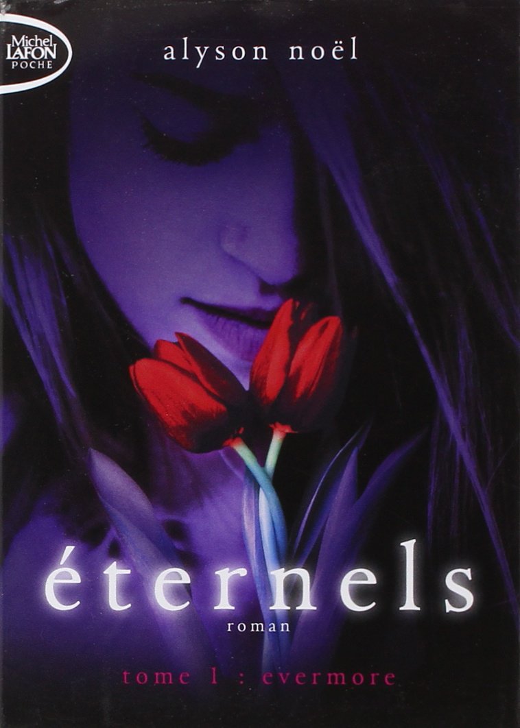 ETERNELS T01 EVERMORE 9782749915388