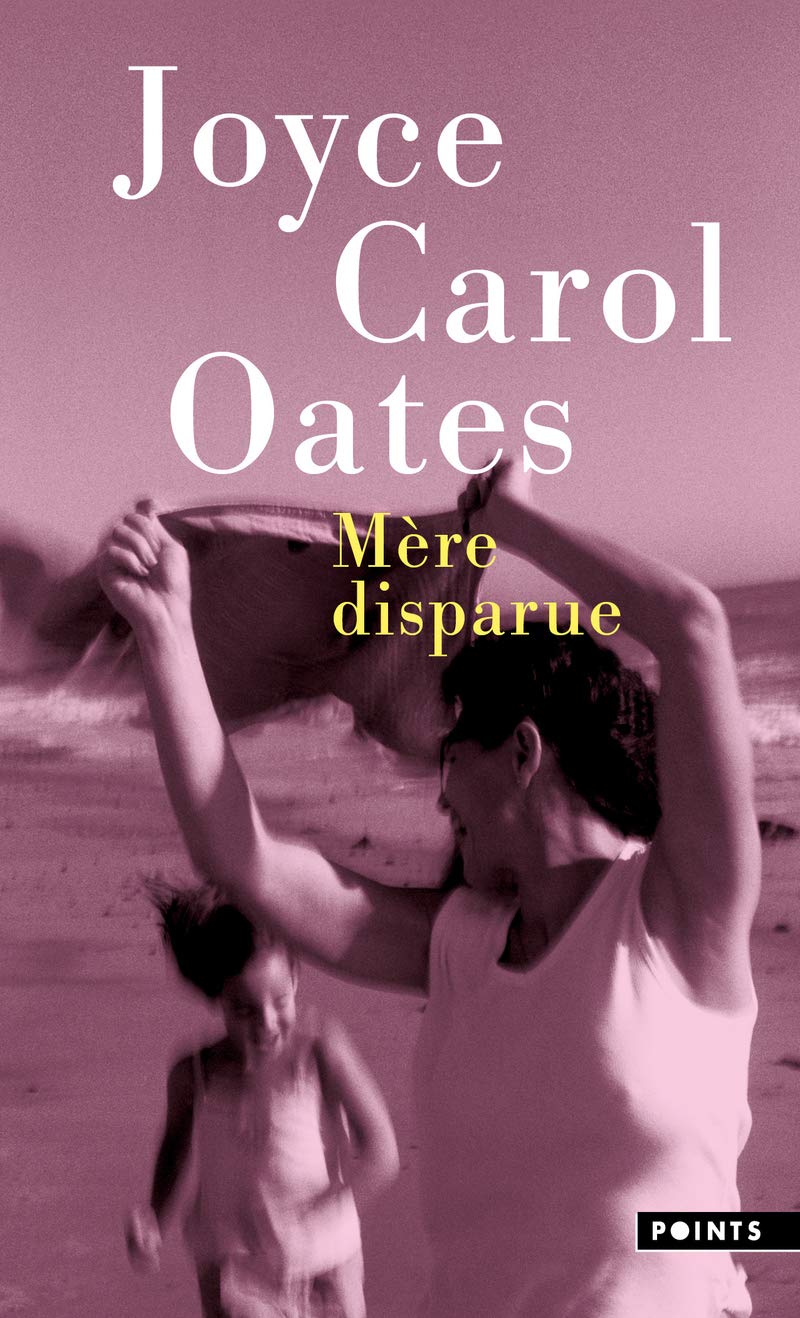 Mère disparue 9782757809334