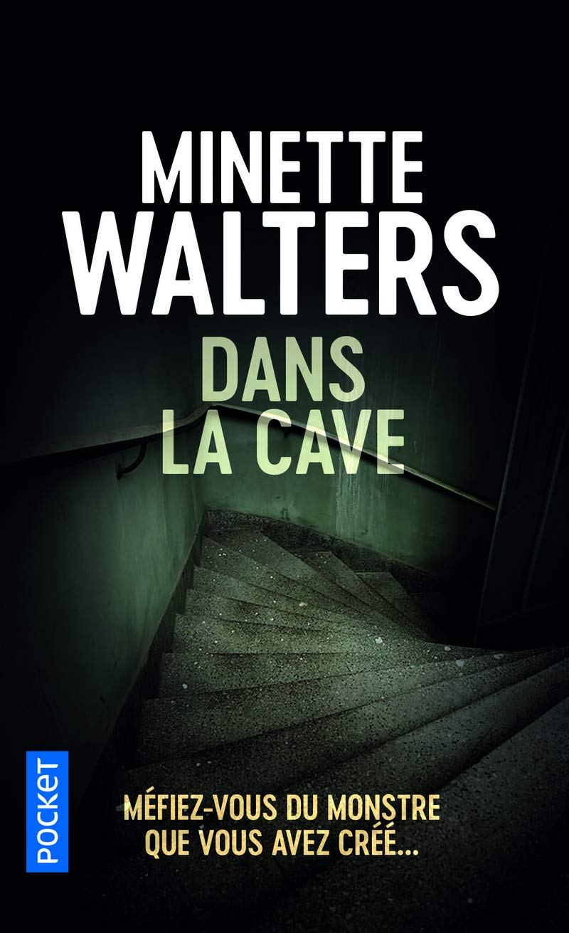 Dans la cave 9782221191958