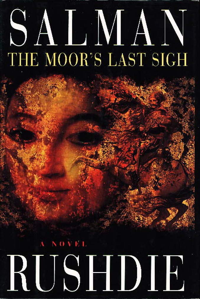The Moor's Last Sigh 9780679420491