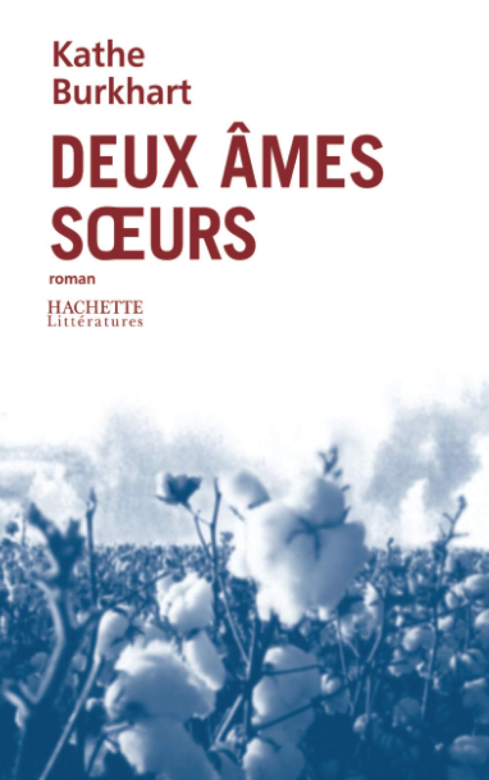 Deux âmes soeurs 9782012357129