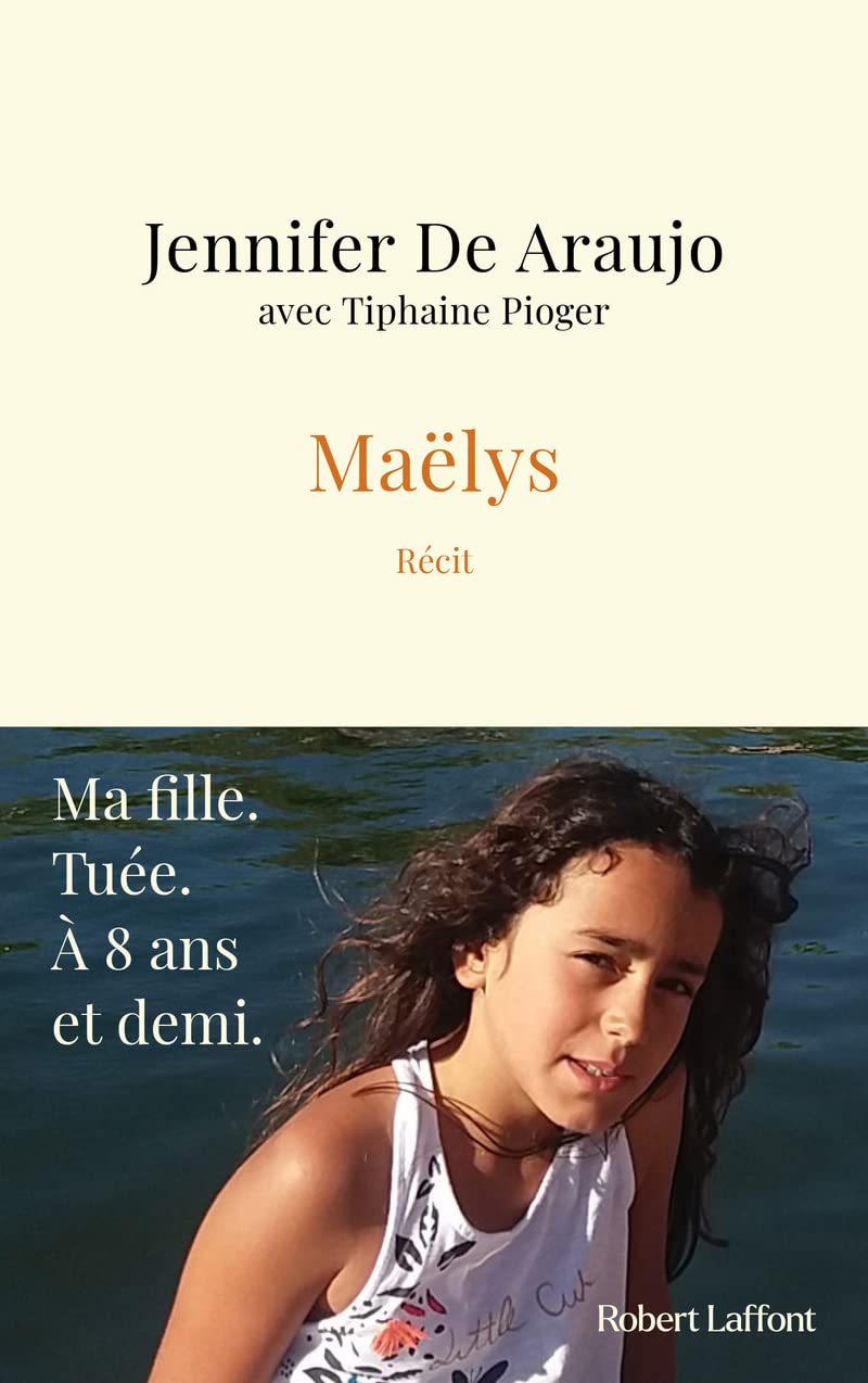 Maëlys 9782221260319