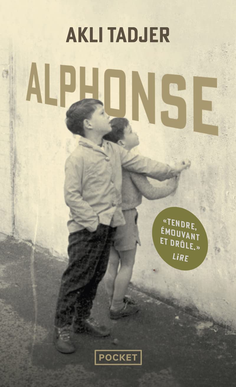 Alphonse 9782266163422