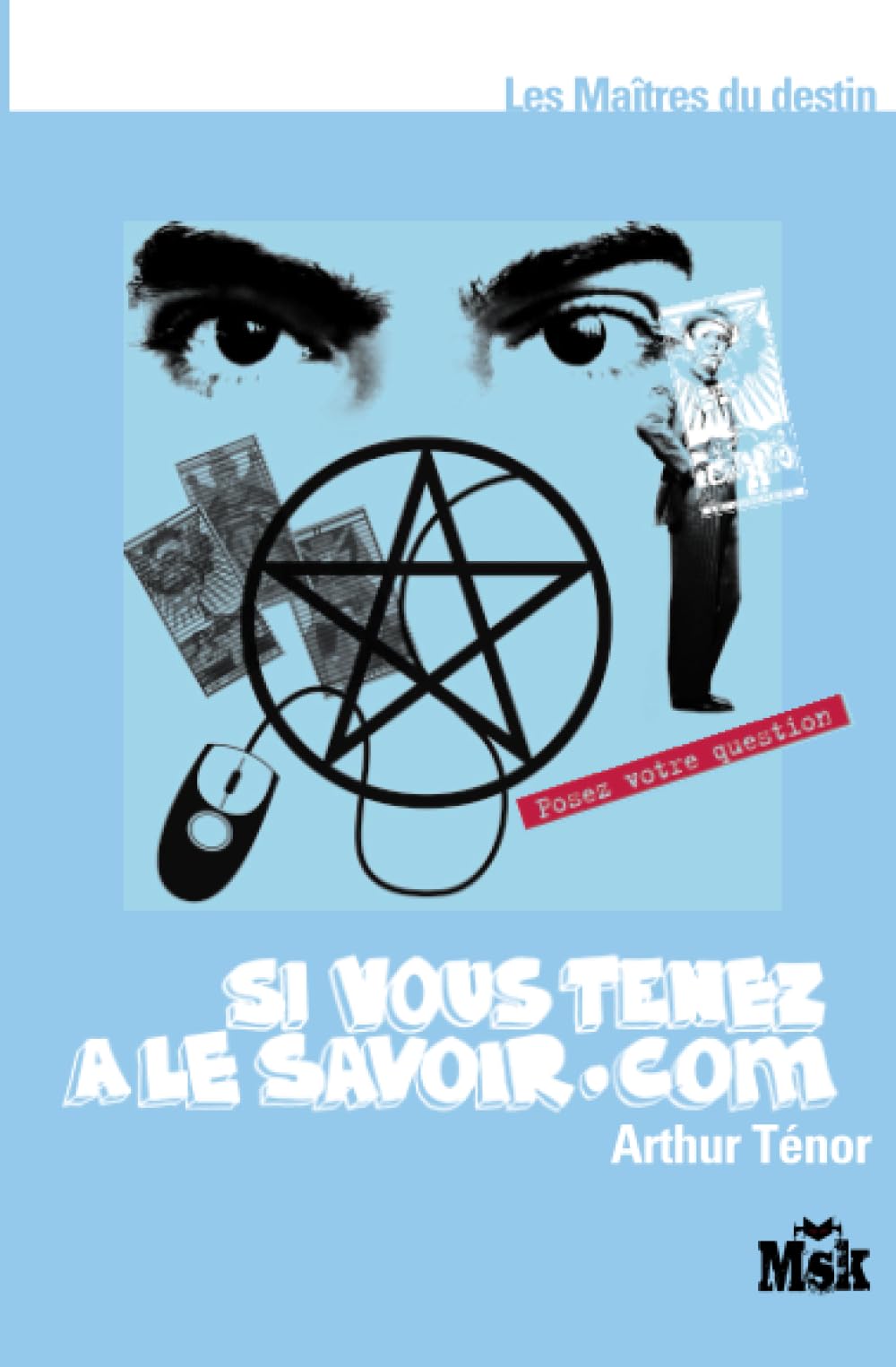 SI VOUS TENEZ A LE SAVOIR.COM 9782702432907