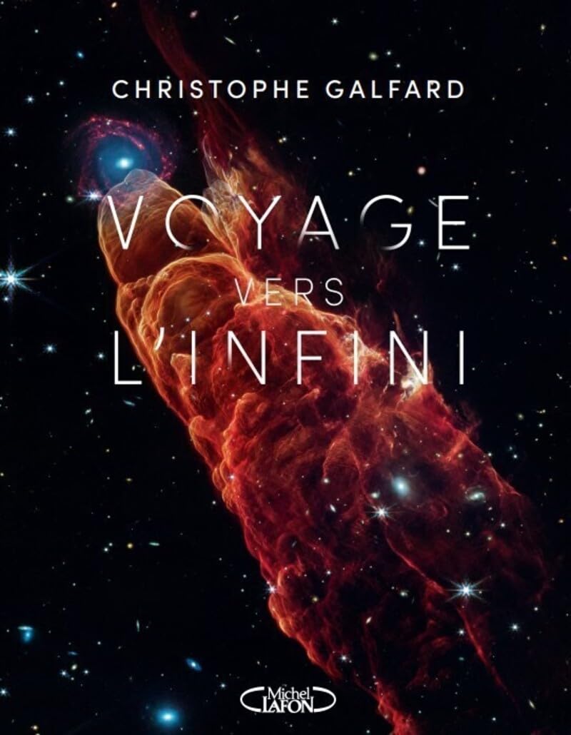 Voyage vers l'infini 9782749955254
